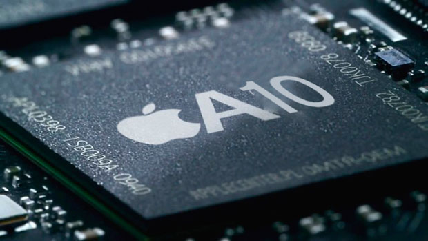 iPhone 7 будет оснащен 6-ядерным чипом Apple A10