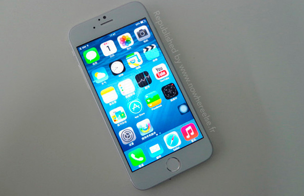 Функциональный клон iPhone 6 может стать доступен для покупки в ближайшее время