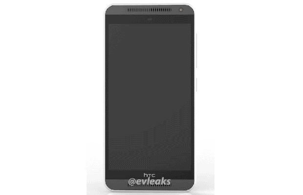 HTC One M8 Prime станет первым устройством с Sense 6.5 UI