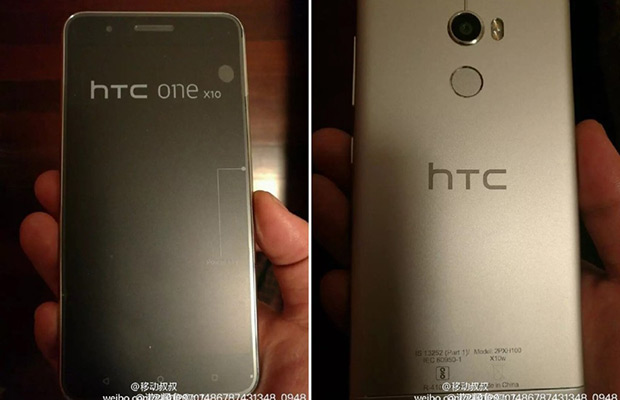 HTC One Х10 с 5,5-дюймовым FullHD дисплеем замечен в Сети