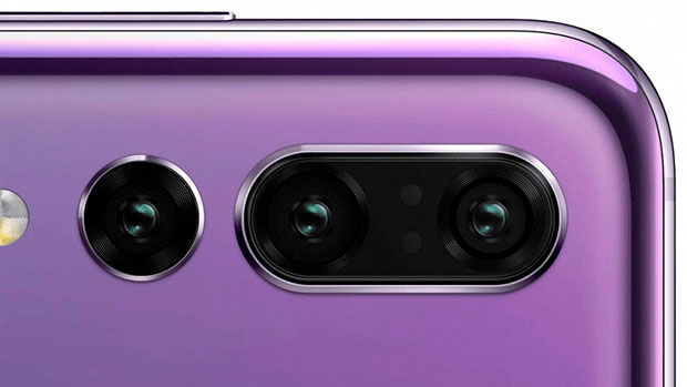Эксперты DxOMark пророчат будущим смартфонам четверные камеры