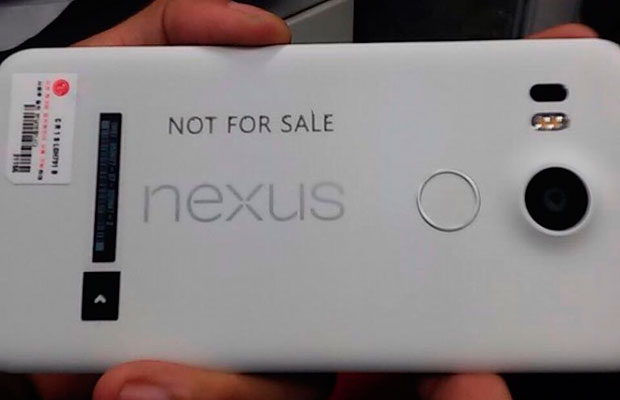 LG Nexus 5 (2015) выйдет в конце следующего месяца