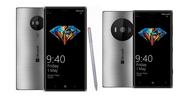 Флагманы Microsoft Lumia 940 и Lumia 940 XL представят 19 октября