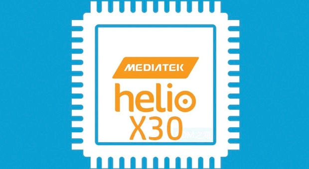 Meizu Pro7 станет первым телефоном с процессором Helio X30