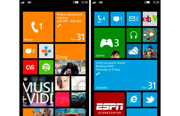 Microsoft планирует сделать Windows Phone и RТ бесплатными