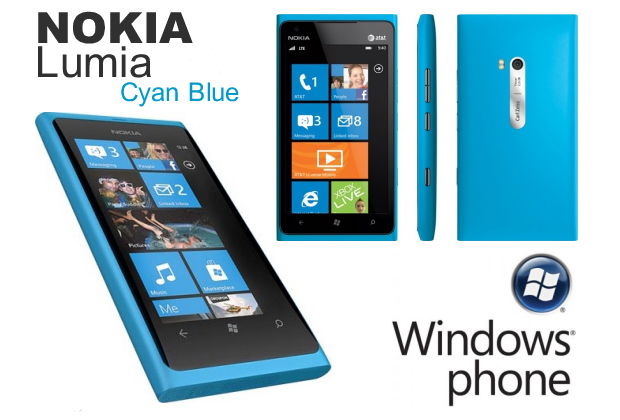 Все смартфоны на Nokia Cyan обновятся до Windows Phone 8.1 к концу лета