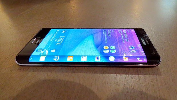 Samsung Galaxy Note 5 все-таки представят 13 августа