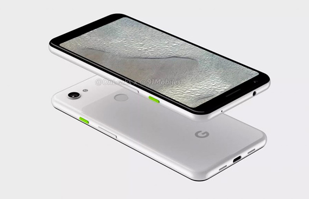 Google Pixel 3 Lite и Pixel 3 Lite XL могут выйти во втором квартале 2019 года