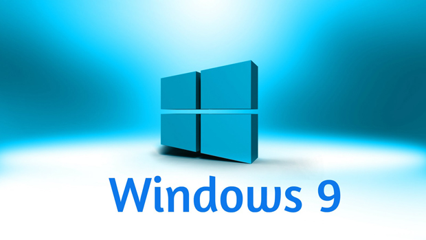 Microsoft выпустит Windows 9 RTM 21 октября 2014 года