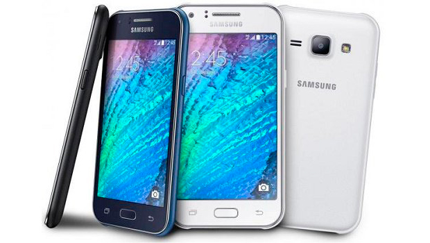 Стали известны характеристики Android Go смартфона от Samsung