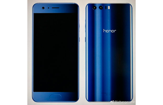 Huawei Honor 9 будет представлен 20 или 21 июня