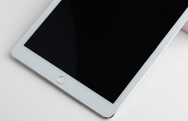 Samsung будет поставщиком дисплеев для iPad Air 2 и iPad Pro