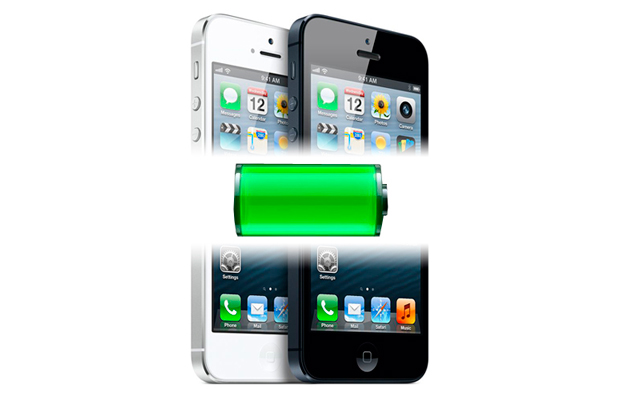Apple будет использовать двух поставщиков батарей для нового iPhone 6