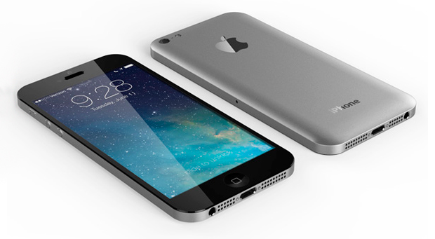 iPhone 6 может иметь Ultra Retina Display с 389ppi, A8 процессор с 2,6 ГГц и толщину 5,5 мм
