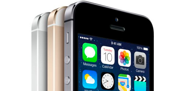 Apple выпустит в 2015 году iPhone с 4-дюймовым дисплеем