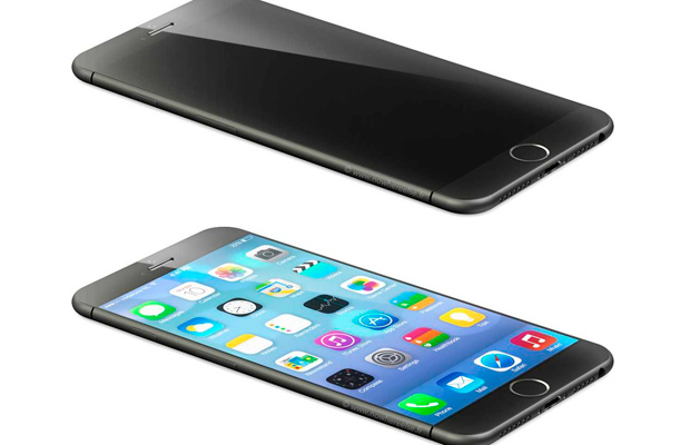 Apple выбрала Innolux в качестве третьего производителя дисплеев для iPhone 6