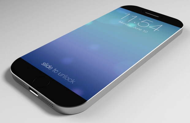 Слухи: Компания Apple тестирует новый iPhone 6 с 4,9-дюймовым дисплеем