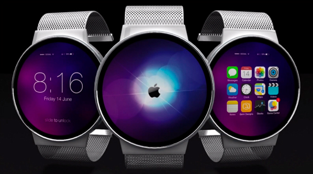 Apple покажет смарт-часы iWatch вместе c iPhone 6