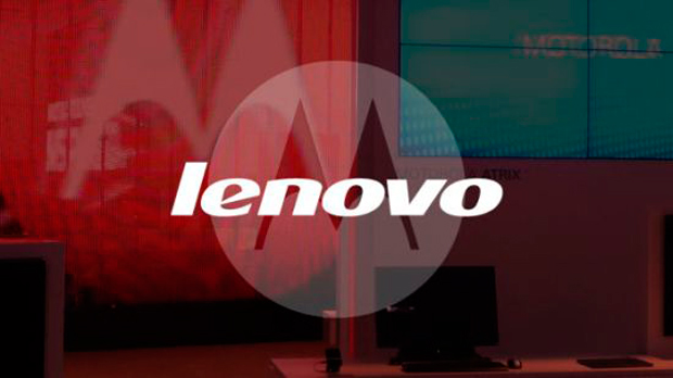 Первый смартфон от Motorola и Lenovo возможно выйдет осенью