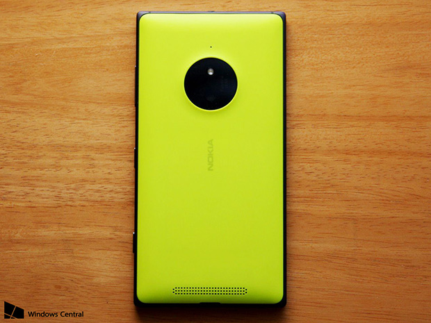 Стали известны спецификации Lumia 850 и дата запуска Lumia 950 и 950 ХL