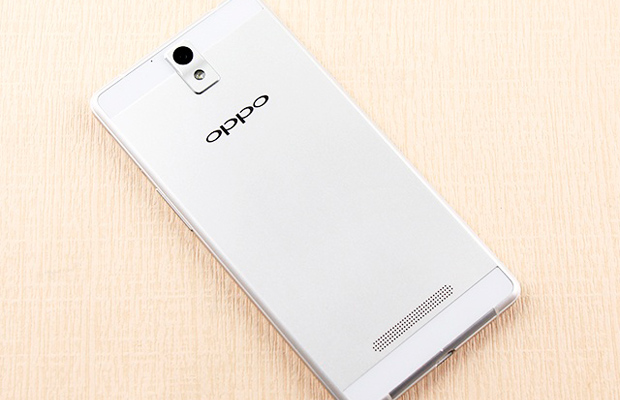 Oppo R5 будет официально представлен в ближайшее время