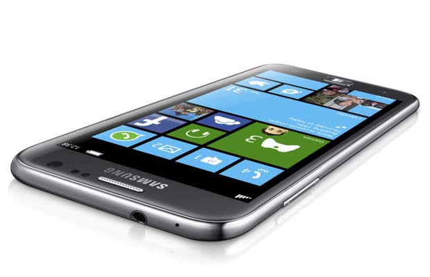 Microsoft предложила Samsung $1 млрд. за внедрение Windows Phone