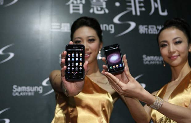 Количество активных пользователей Android-устройств в Китае составляет 270 миллионов человек
