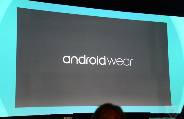 Android Wear 2.0 выйдет 15 октября