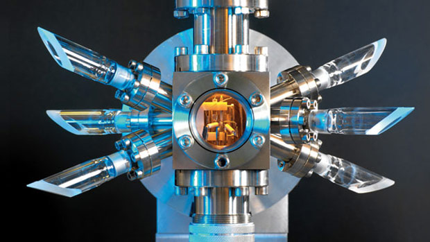 Созданы самые точные атомные часы в мире