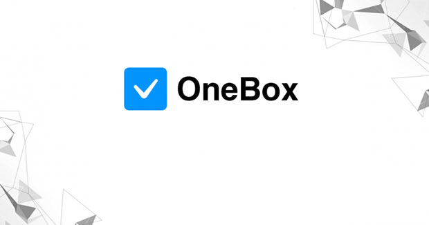 OneBox WHITE: не просто CRM, а робот для бизнеса