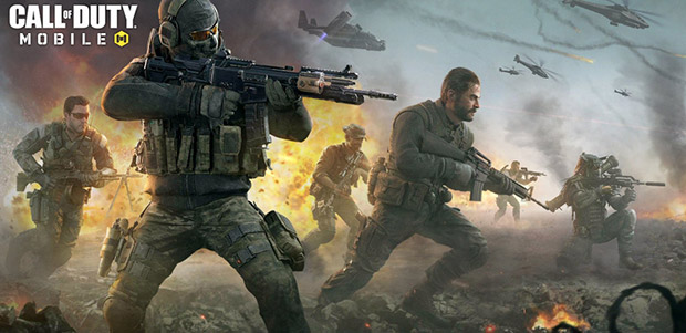 Call of Duty: Mobile за неделю загружена более 100 млн раз