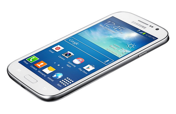 Samsung добавил Galaxy Grand Neo на свой официальный сайт