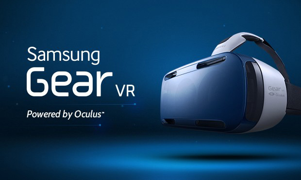 Samsung обновила гарнитуру виртуальной реальности до Gear VR Innovator Edition