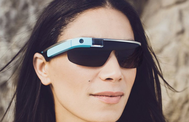 Google модернизировала начинку Google Glass
