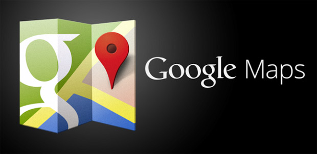 Google Карты теперь работают оффлайн