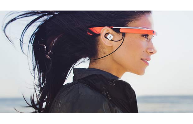Google Play Music официально доступен на Google Glass