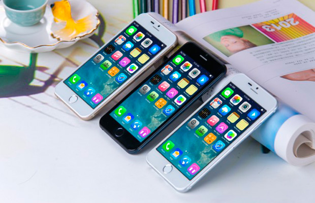 Goophone открыла продажи точной копии iPhone 6 по цене $150
