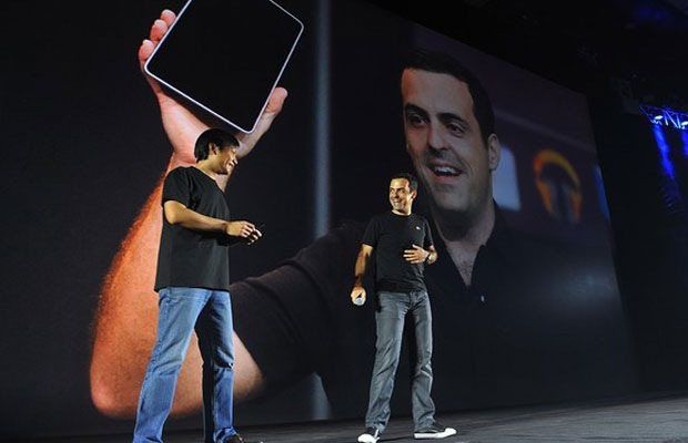 Хьюго Барра: переход в Xiaomi — лучшее, что могло со мной произойти