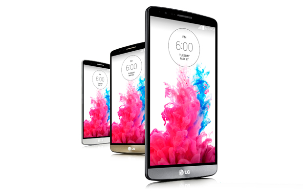 LG продала 100 тысяч смартфонов G3 в Корее за пять дней