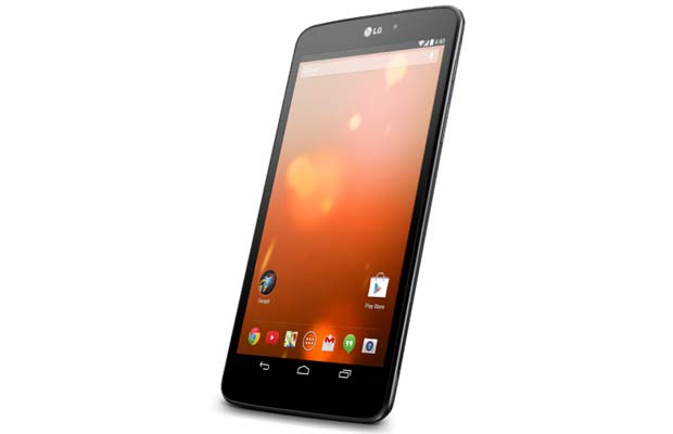 Стали доступны LG G Pad 8.3 Google Play Edition и Sony Z Ultra Google Play Edition