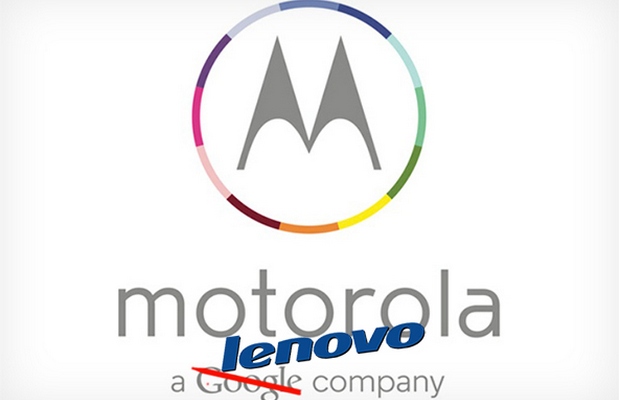 Lenovo покупает Motorola у Google за $2.91 млрд