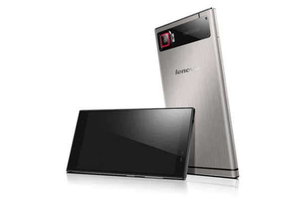 Lenovo представила 64-разрядный смартфон Vibe Z2 с 8-МП селфи-камерой