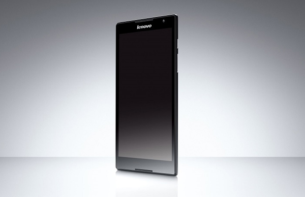 Lenovo показала планшет Tab S8 с 64-разрядным процессором Intel Atom Z3745