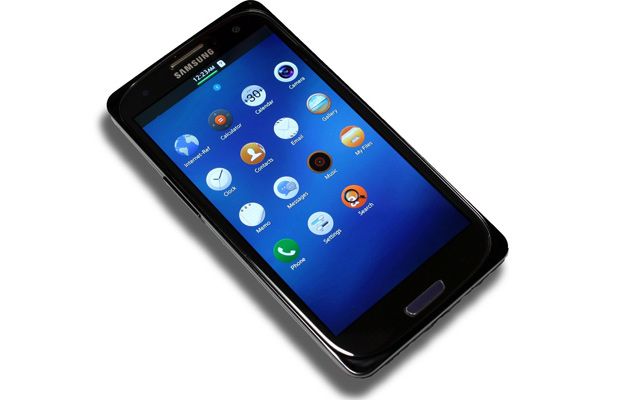 Samsung представит Tizen устройство 23 февраля в Барселоне