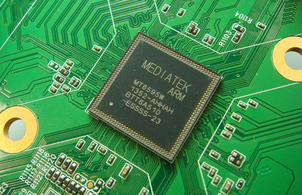 8-ядерный процессор MediaTek MT6595 выйдет 15 июля