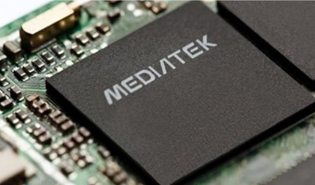 MediaTek выпустила новый мобильный 64-битный чипсет MT6753