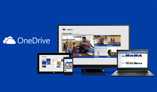 Microsoft оставила пользователям OneDrive лишь 15 Гб
