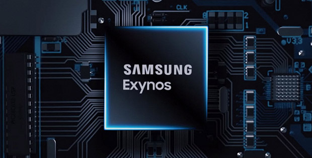 Samsung с помощью мультика показала, как работает чип Exynos
