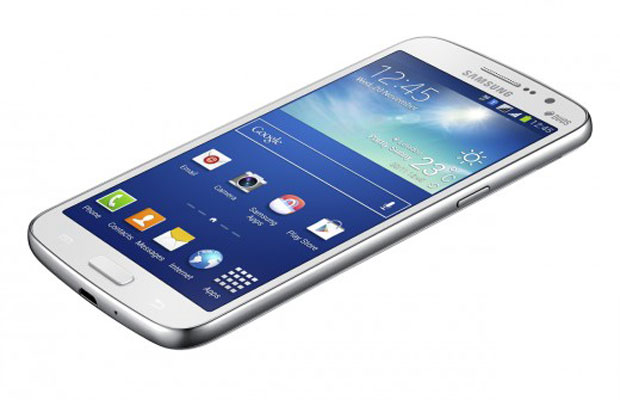 Samsung официально представила Galaxy Grand 2