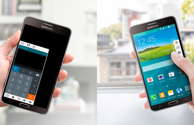 Samsung официально представила 6-дюймовый Galaxy Mega 2